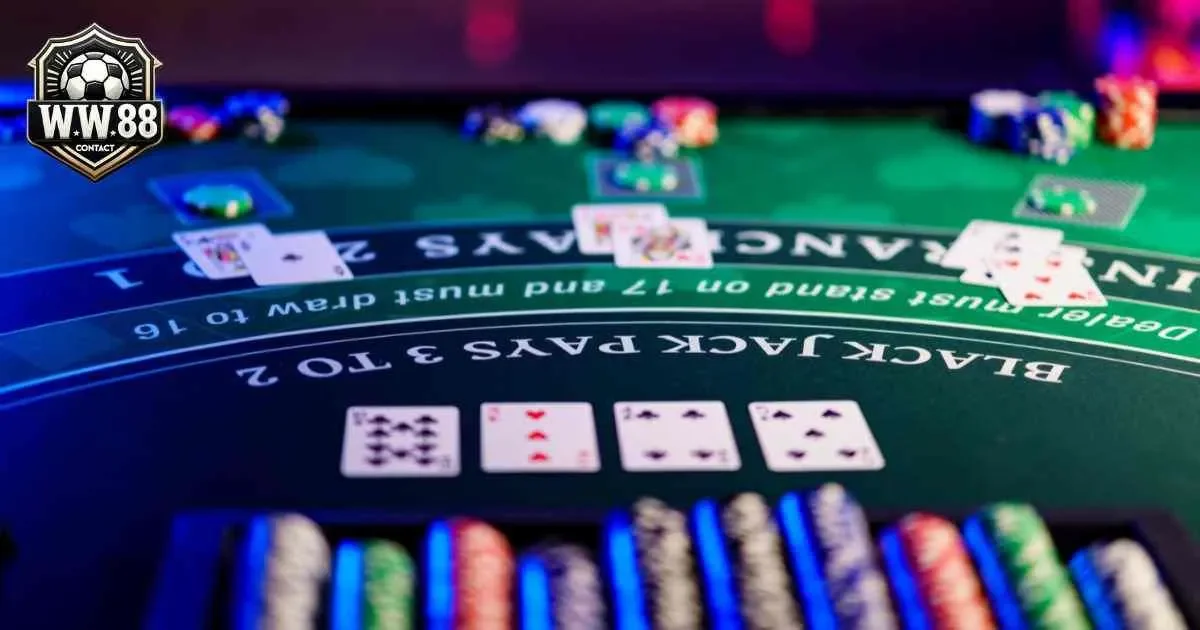 Cách tính điểm trong bài mậu binh