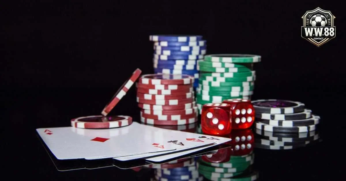 Cách tính điểm trong bài cào