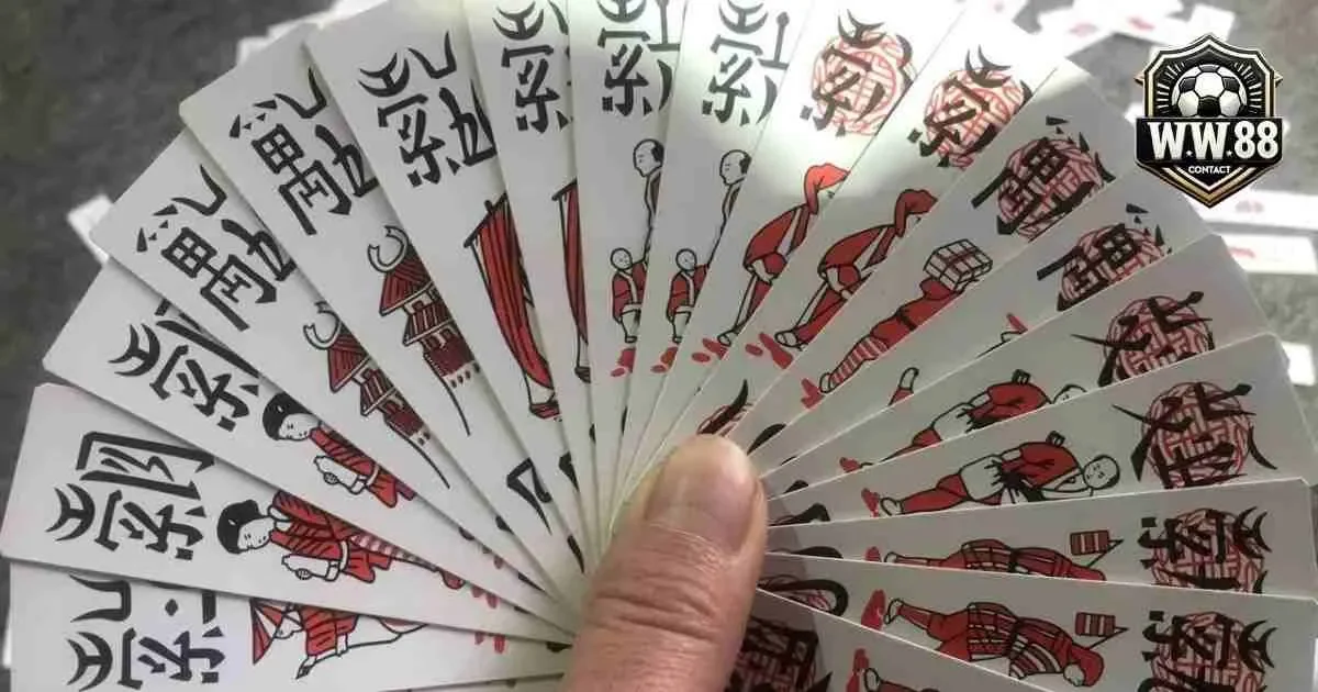 Cách chơi bài chắn