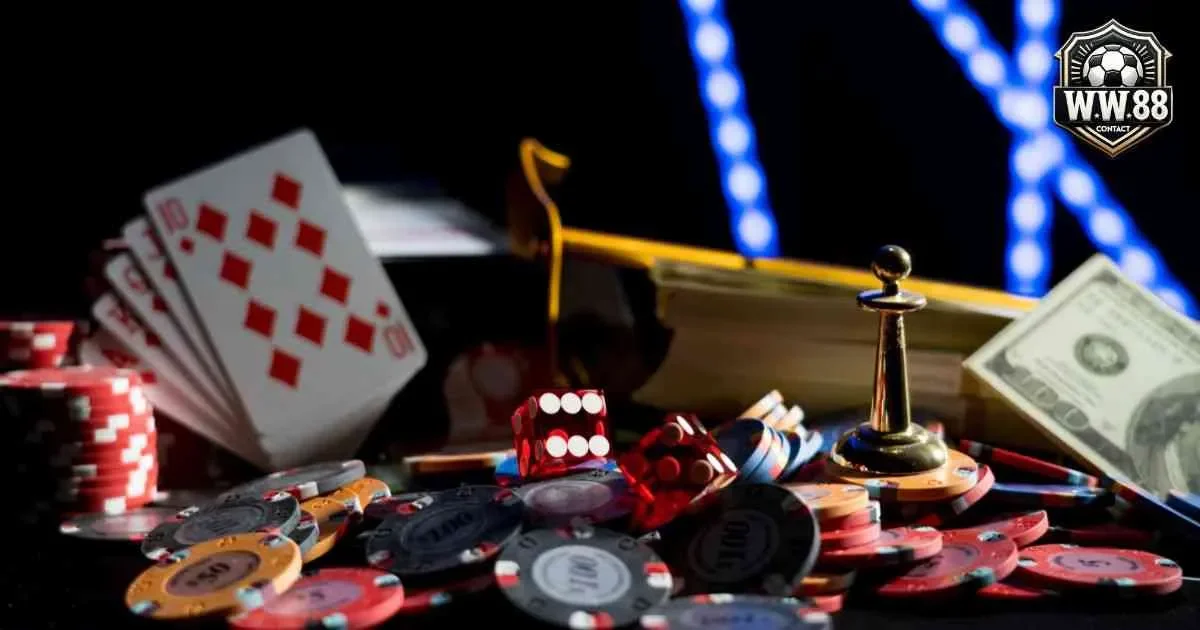 Cách đọc bài trong poker