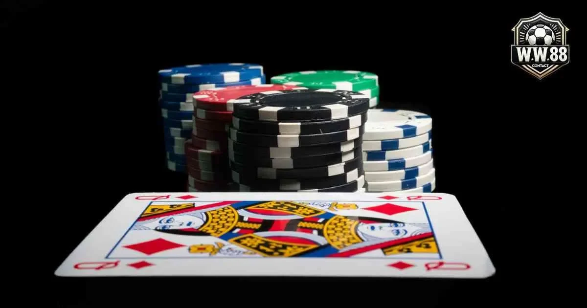 Tìm hiểu bài xì dách là gì?