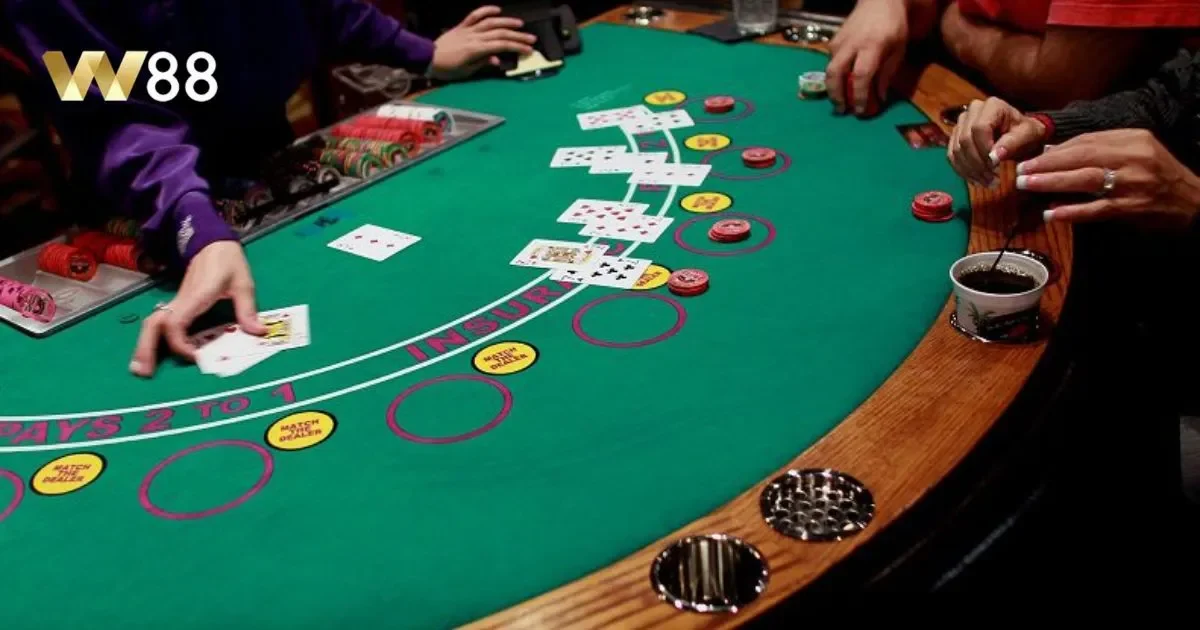 Blackjack là gì? Các loại blackjack phổ biến trong cá cược