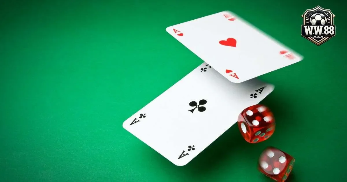 Kỹ thuật chia bài liêng theo kinh nghiệm