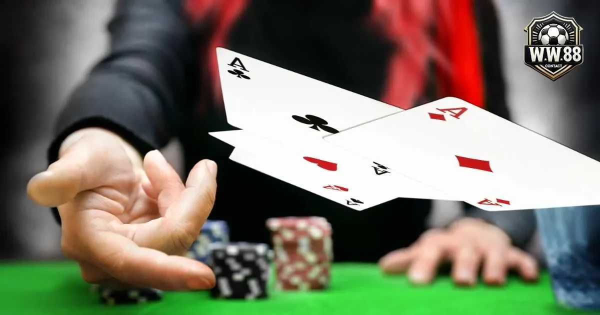 Cách chơi bài cào 3 lá chi tiết và dễ hiểu nhất 4 Các chiến thuật cách chơi bài cào 3 lá hiệu quả