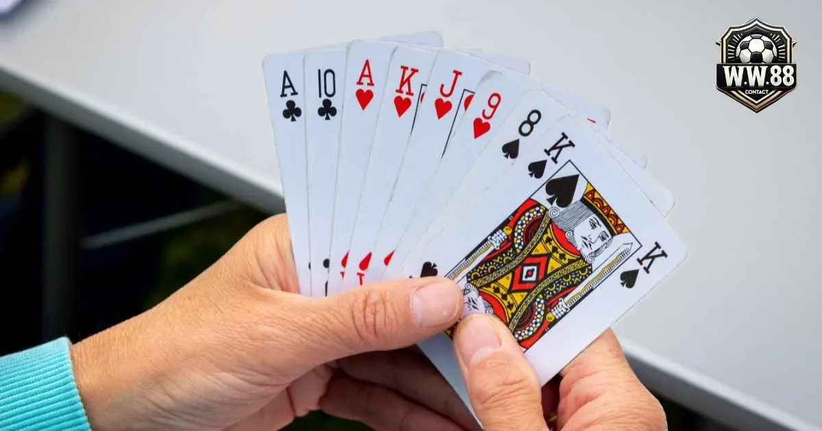 Hướng dẫn cách chơi bài cào chi tiết cho tân thủ 2 Luật và cách chơi bài cào cơ bản