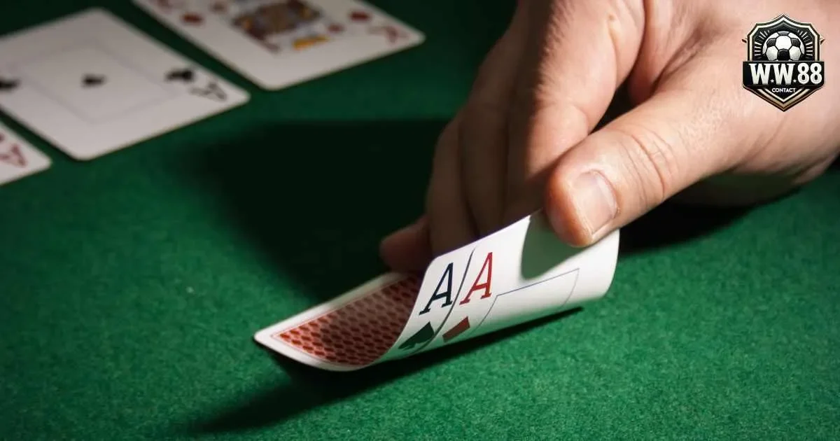 Hướng dẫn cách chơi bài cào 6 lá nâng cao tỷ lệ thắng 2 Luật & cách chơi bài cào 6 lá cơ bản