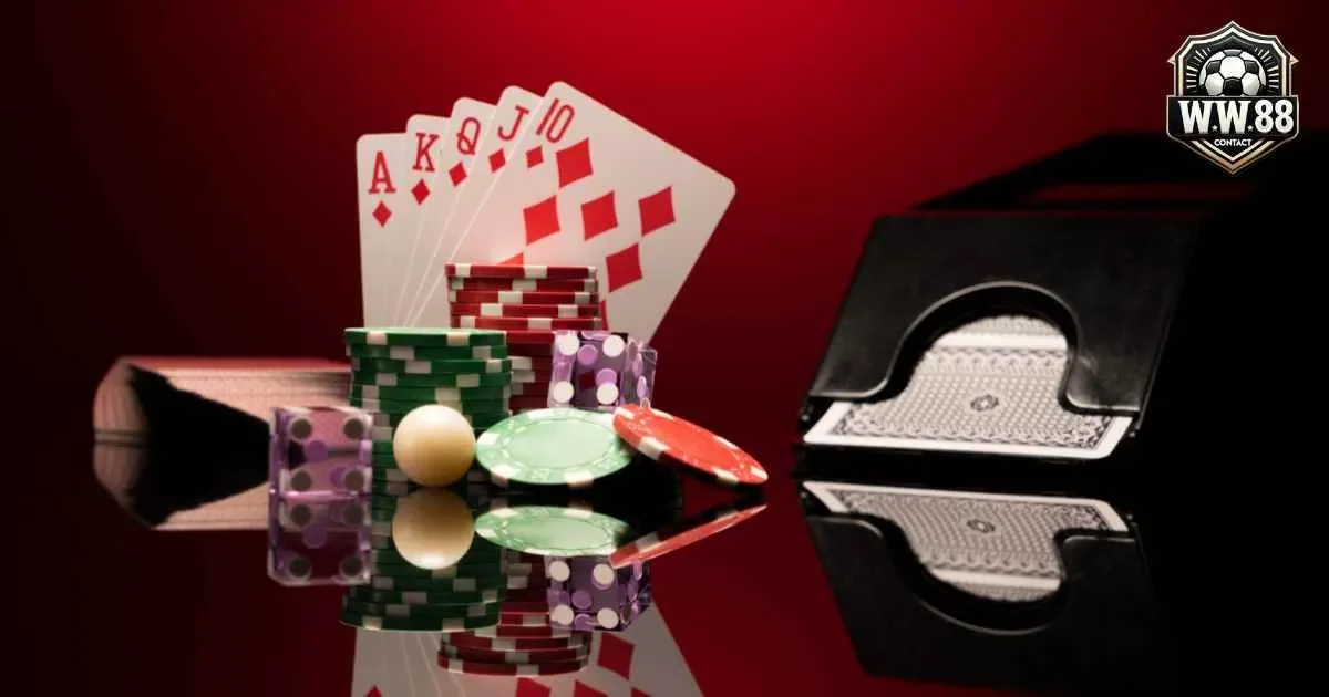 Các chiến lược chơi bài cào rùa hiệu quả