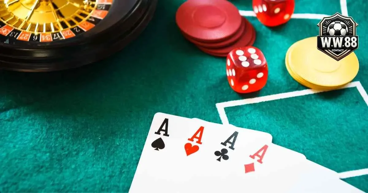 Kỹ thuật chơi bài xì tố hiệu quả