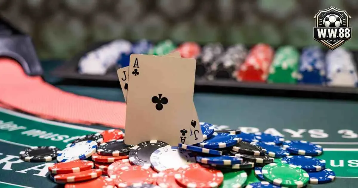 Luật chơi và cách chơi bài Tú Lơ Khơ