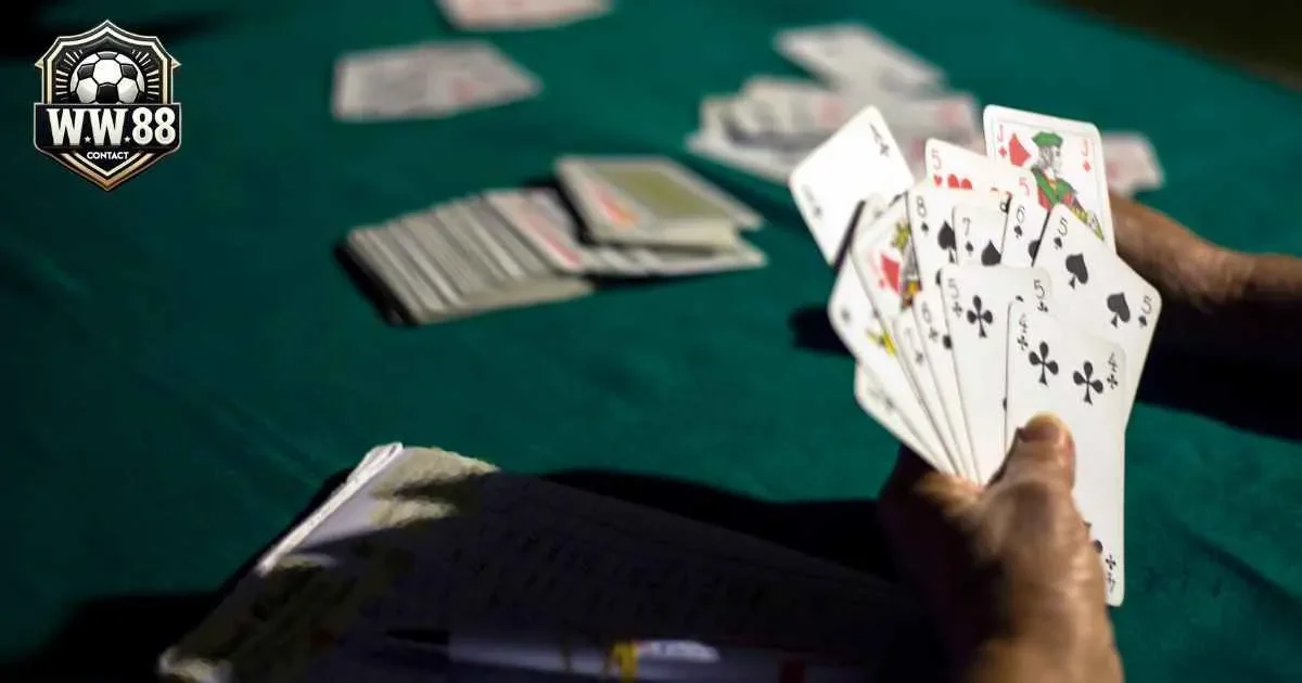 Lợi ích và rủi ro khi biết cách đánh phỏm bịp