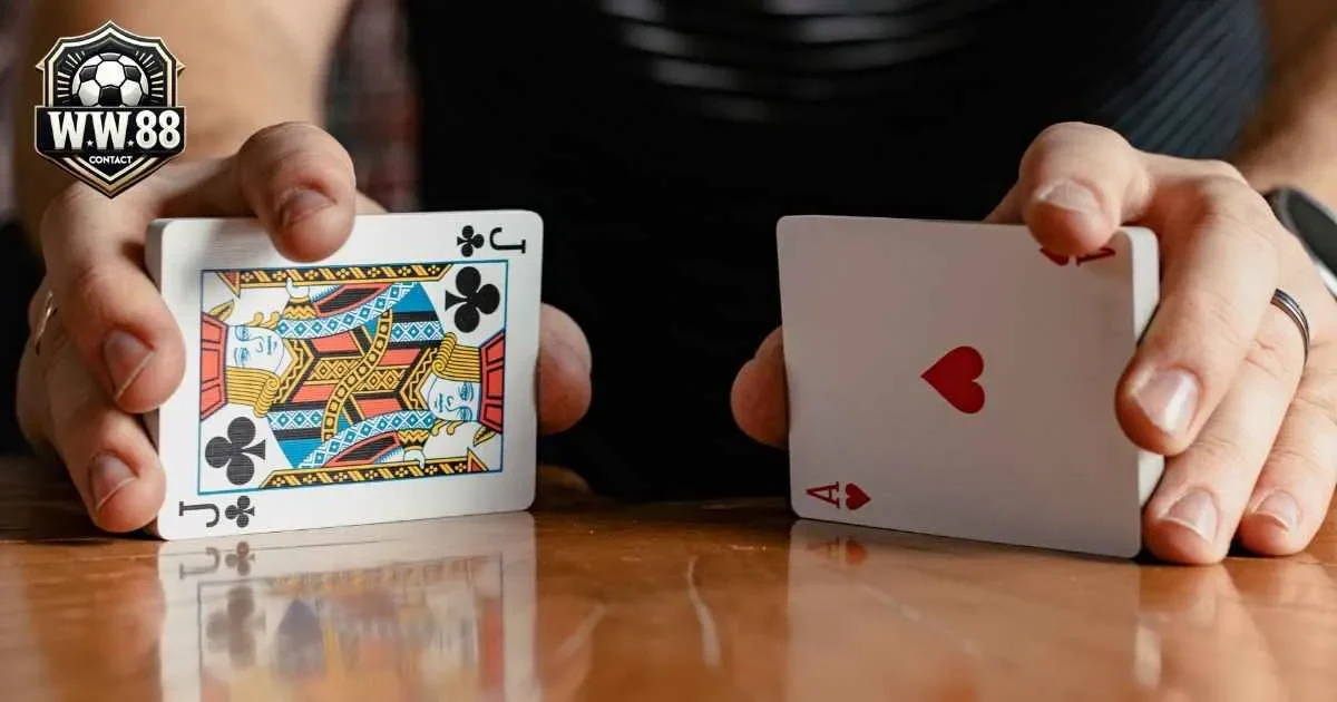 Cách nhận biết và phòng tránh người biết cách đánh phỏm bịp