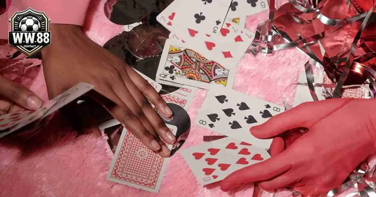 Các kỹ thuật và cách đánh phỏm bịp phổ biến