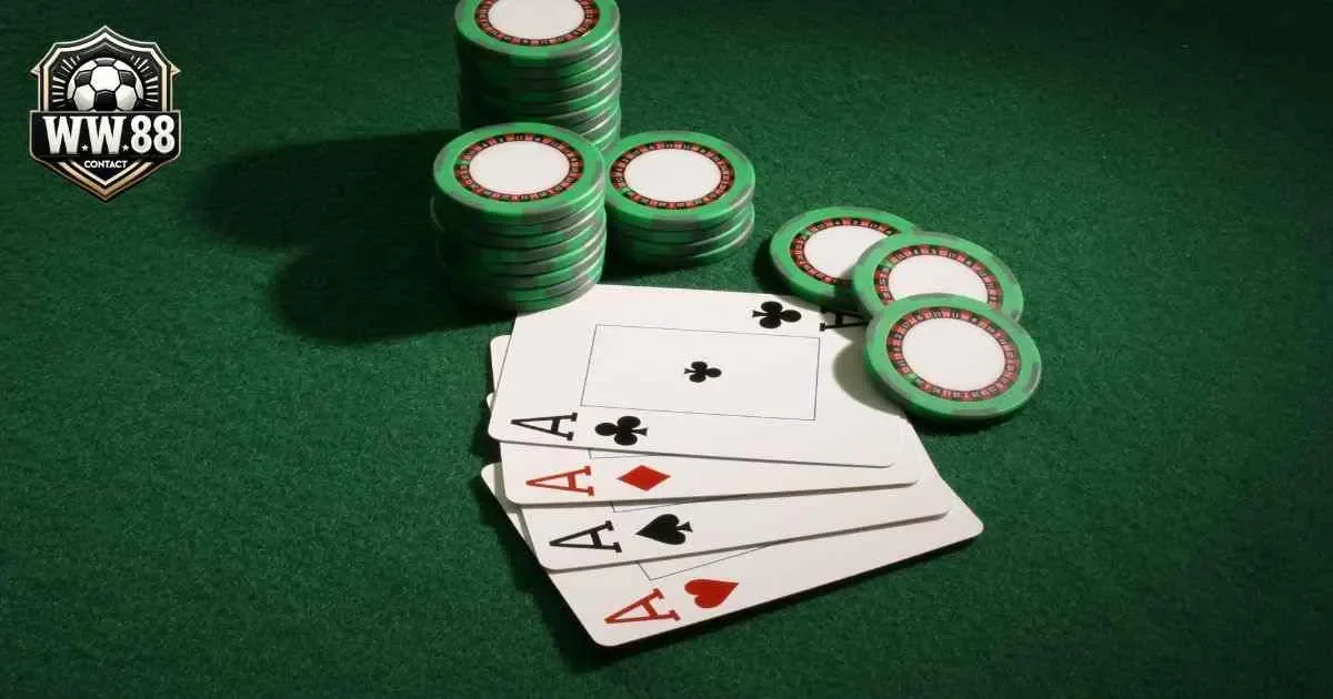 Lựa chọn chiến lược phù hợp trong từng tình huống chơi Tiến lên