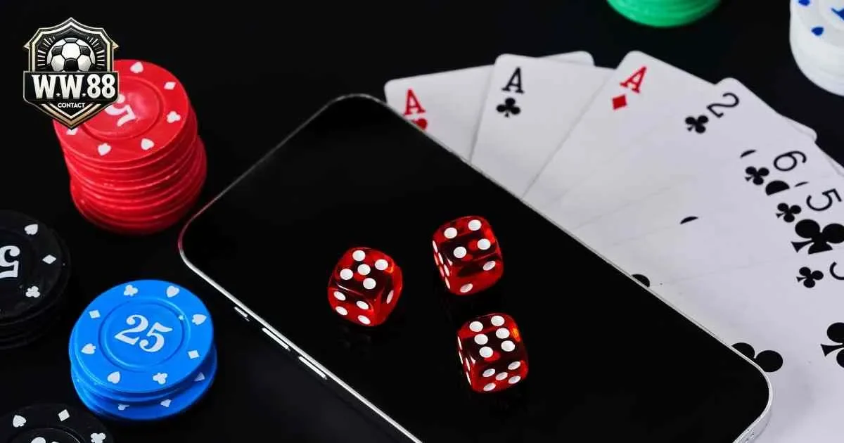 Các kỹ thuật & cách xếp bài Tiến lên nâng cao