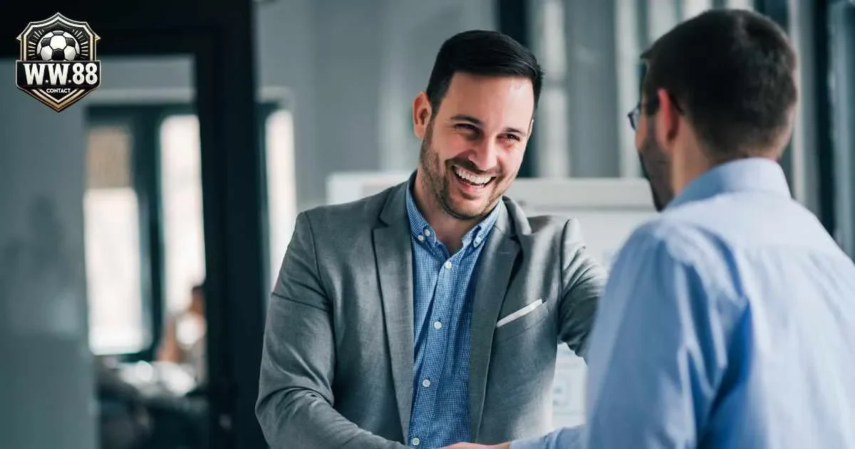 Sự quan trọng của các chính sách bảo mật WW88