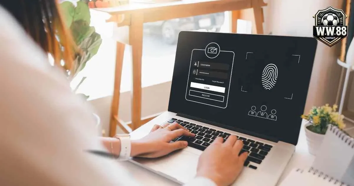Hướng dẫn đăng nhập WW88 chi tiết