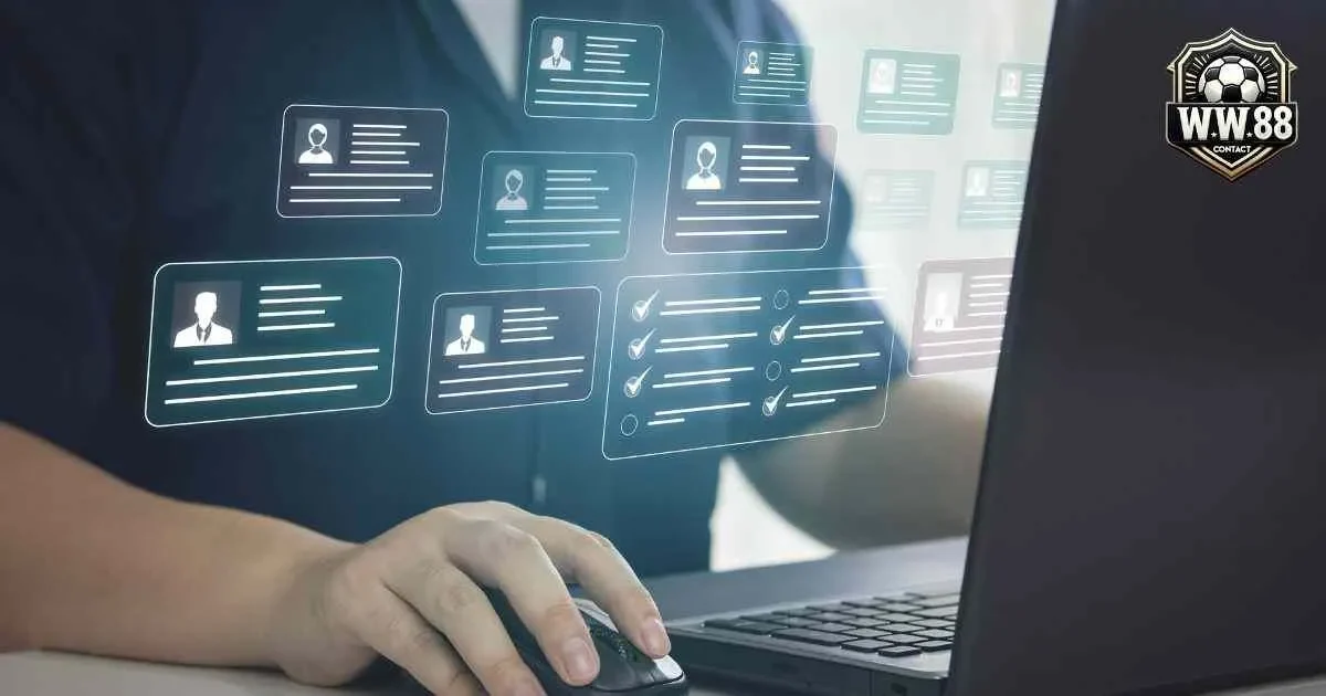 Tại sao cần đăng nhập WW88?