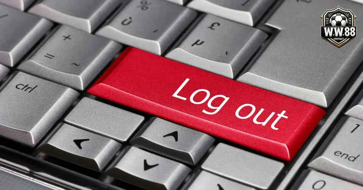 Những lưu ý khi đăng nhập WW88