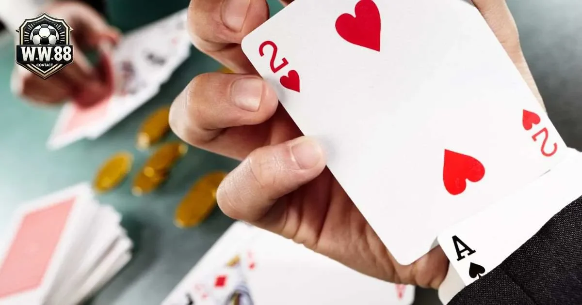 Đánh bài liêng bịp và 3 chiêu trò được "bật mí" phía sau 3 Những thủ thuật đánh bài liêng bịp phổ biến hiện nay