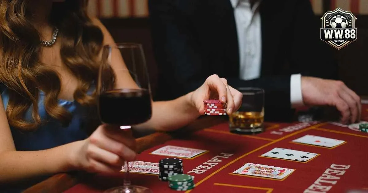 Kỹ năng và chiến lược chơi game bài Poker online hiệu quả