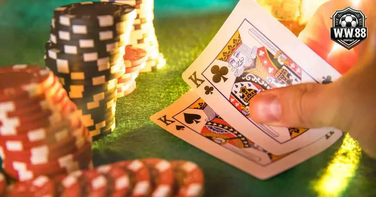 Hand bài poker là gì? Tại sao nó lại quan trọng với game bài 3 Phân tích các lá bài và xác suất