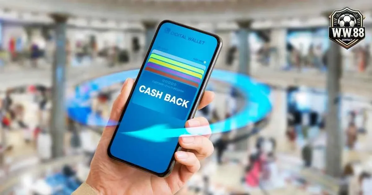 Một số chương trình khuyến mãi nổi bật hiện tại ở WW88