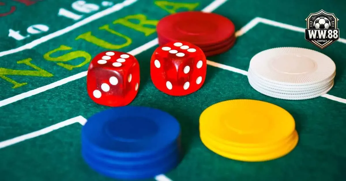 Cách chơi và luật bài Poker cơ bản