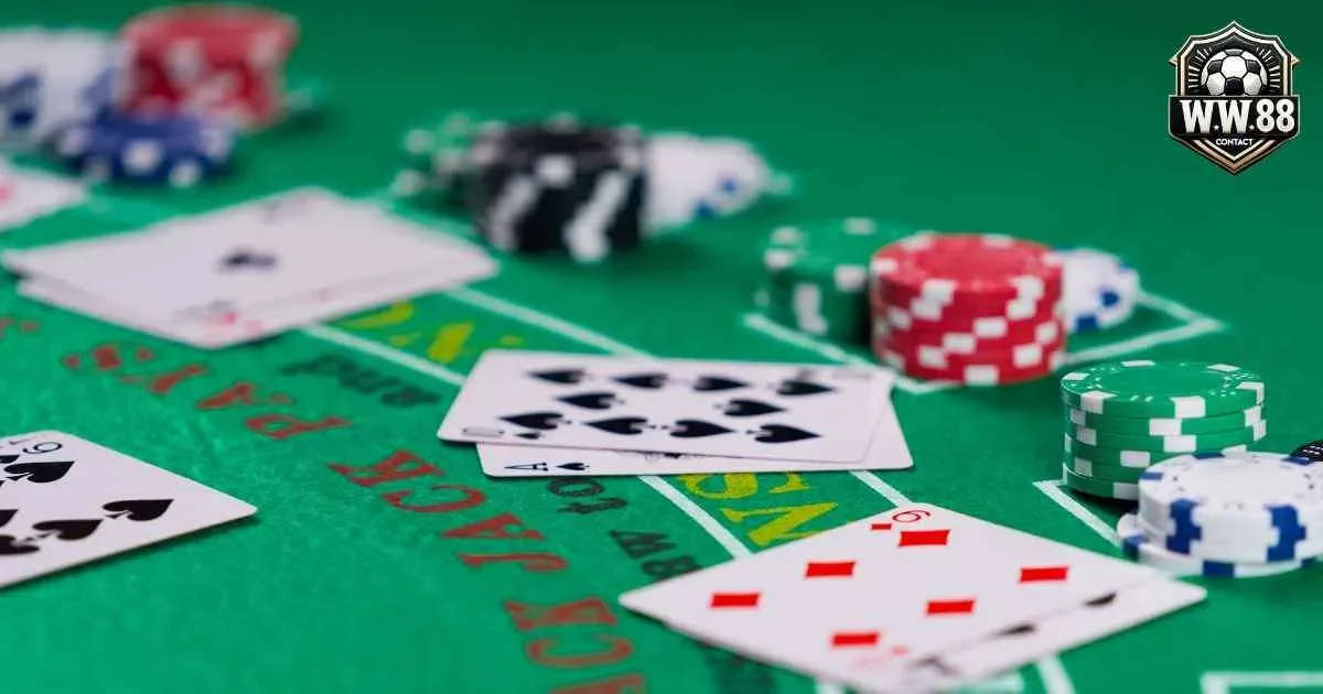 Giải mã luật chơi Xì Dách đơn giản nhưng thắng đậm 4 Cách chơi Xì Dách hiệu quả