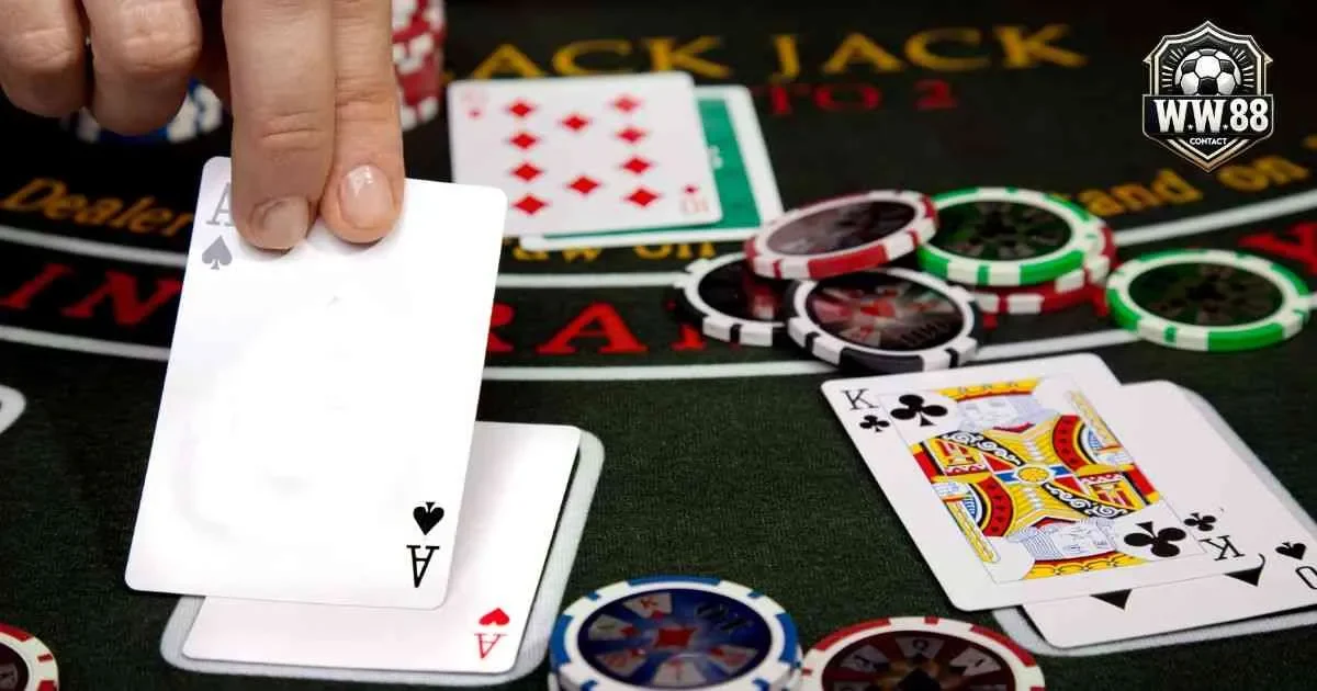 Giải mã luật chơi Xì Dách đơn giản nhưng thắng đậm 3 Cách tính điểm trong Xì Dách