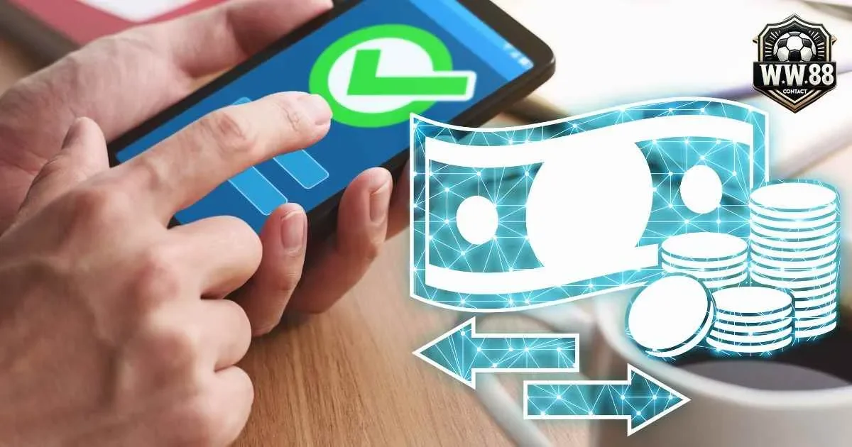 Nạp tiền WW88 2 Các phương thức nạp tiền WW88 dành cho tân thủ