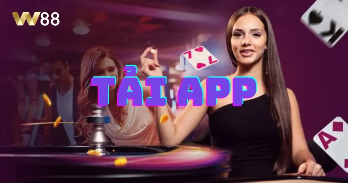 Hướng dẫn tải app WW88