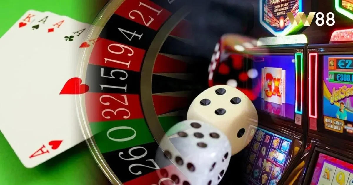 Kinh nghiệm chơi WW88 hiệu quả và an toàn sau khi tải app