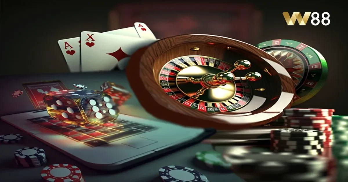 Trải nghiệm cá cược trực tuyến đỉnh cao khi tải app WW88