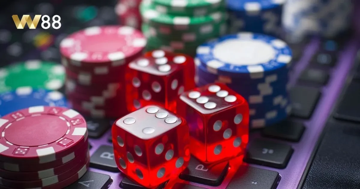 Chinh phục mọi cửa cược tài xỉu WW88 chỉ trong chớp mắt 7 Sức hút khó cưỡng đối với cược thủ khi chơi tài xỉu tại WW88