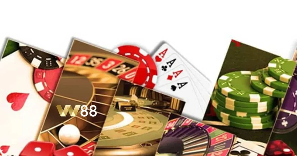 Chinh phục mọi cửa cược tài xỉu WW88 chỉ trong chớp mắt 5 Các loại tài xỉu phổ biến tại W88