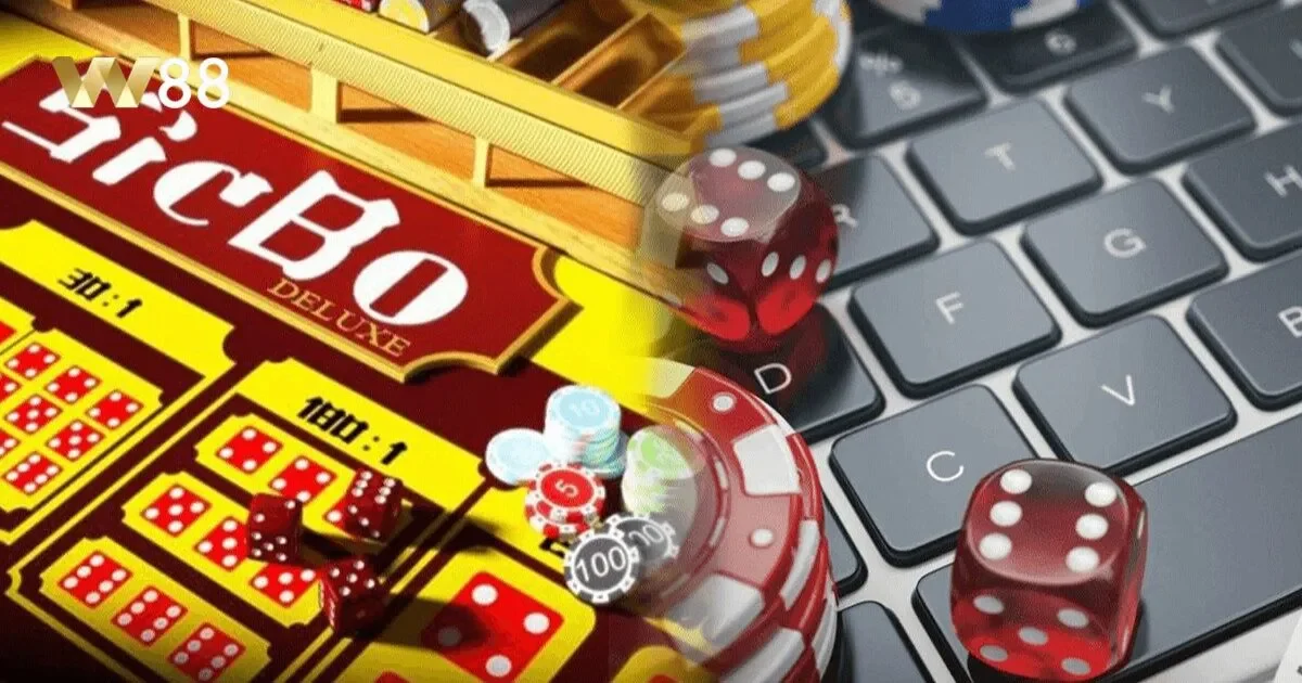 Chinh phục mọi cửa cược tài xỉu WW88 chỉ trong chớp mắt 4 Các loại tài xỉu phổ biến tại W88