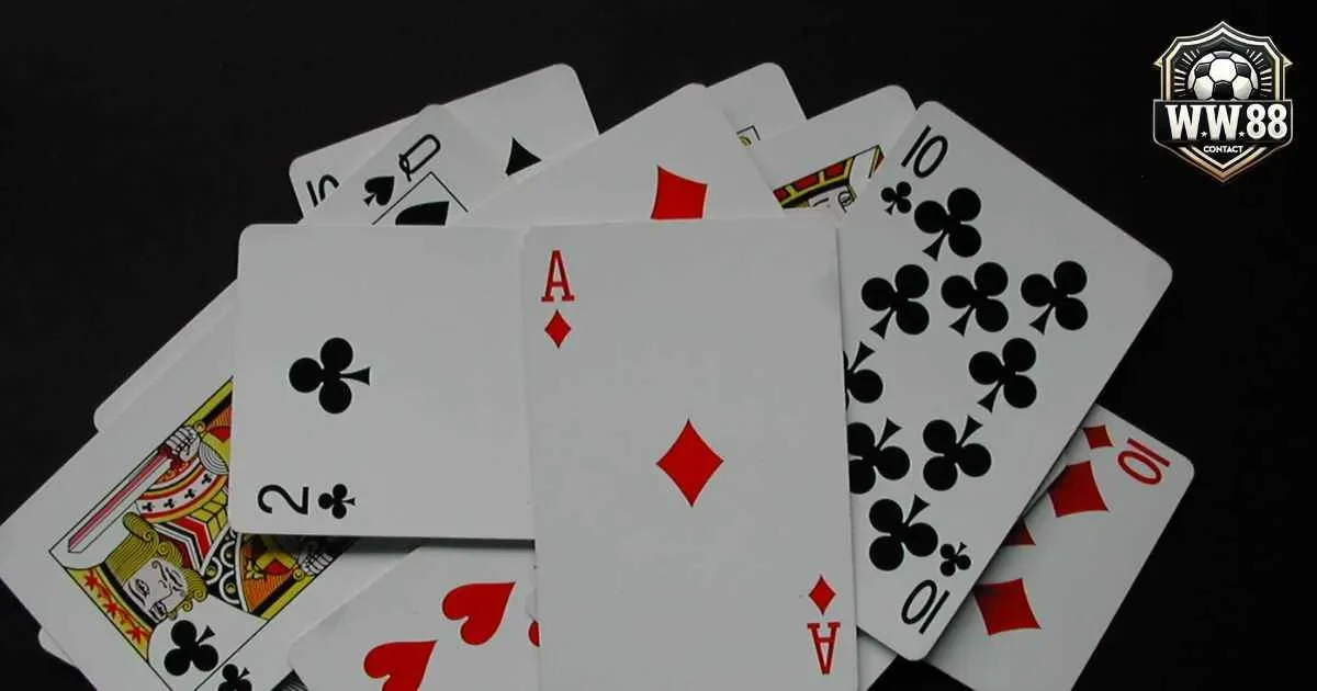 Bỏ túi các thuật ngữ trong phỏm nhất định phải biết 2 Các thuật ngữ trong Phỏm và cách tính điểm