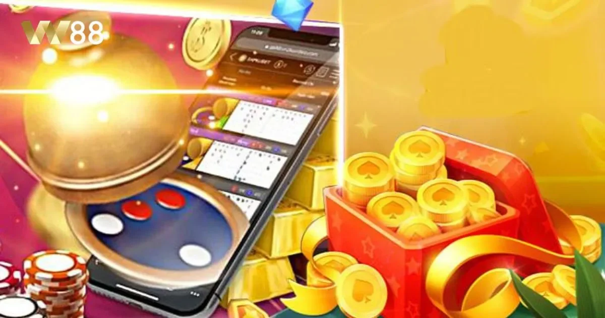 Ww88 24 Đa dạng sản phẩm và dịch vụ của nhà cái WW88