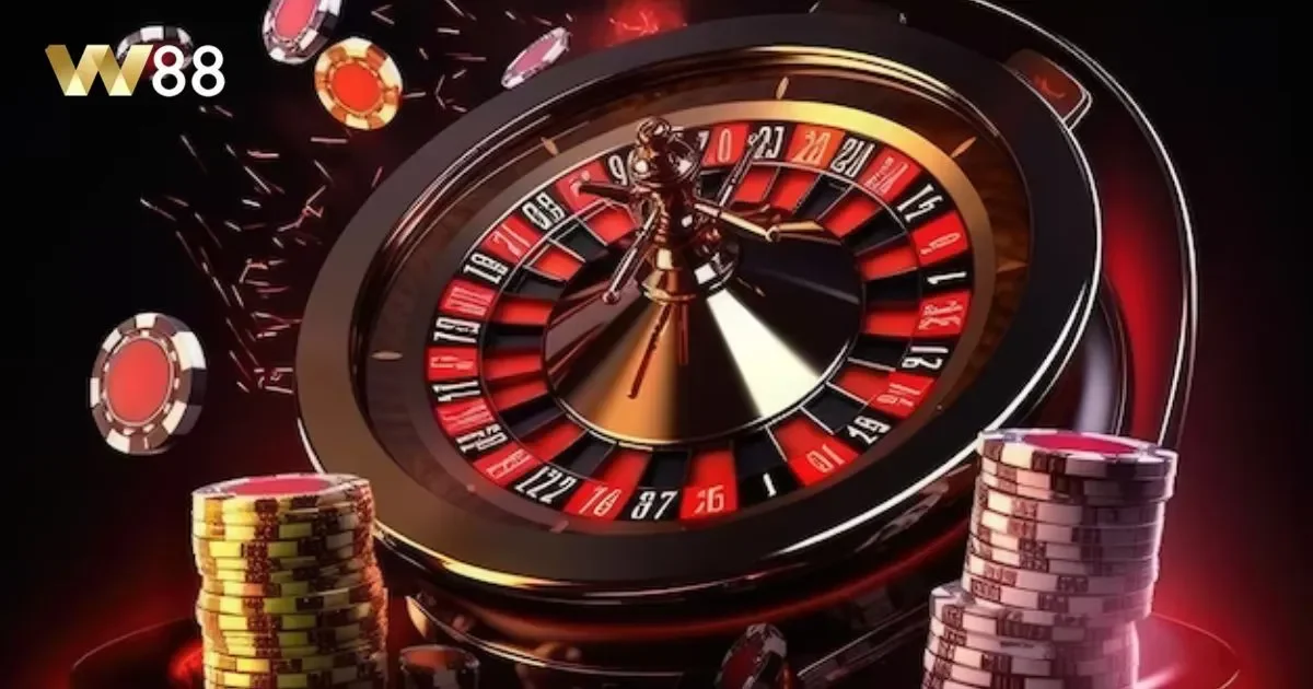 Ww88 25 Đa dạng sản phẩm và dịch vụ của nhà cái WW88