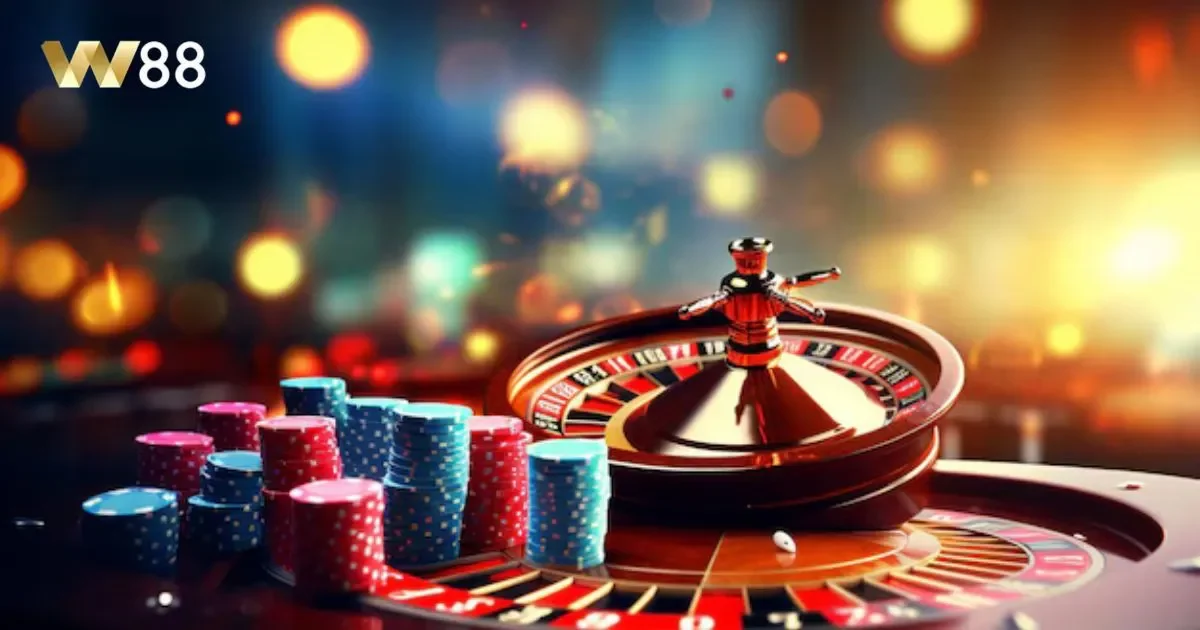 Ww88 23 Tại sao nên chọn WW88?