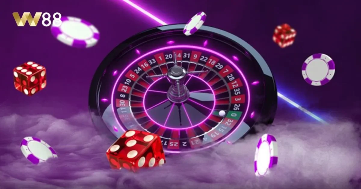 Ww88 31 Hướng dẫn đăng ký, nạp và rút tiền tại WW88