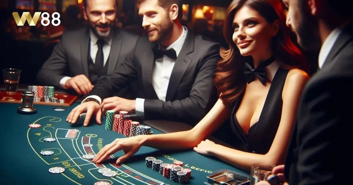 Ww88 28 Mẹo chơi cá cược tại WW88 hiệu quả