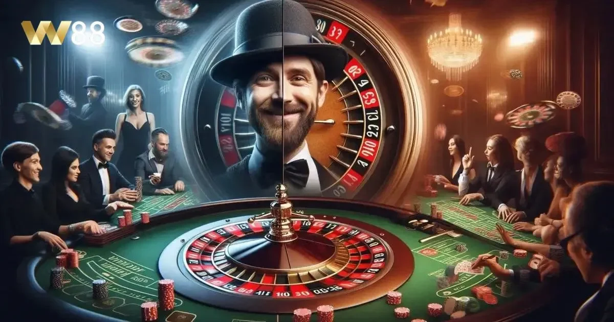 Ww88 26 Hướng dẫn cá cược tại nhà cái WW88