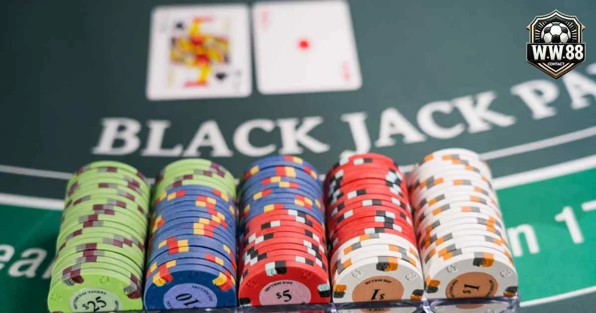 Chiến thuật chơi xì dách 3 lá