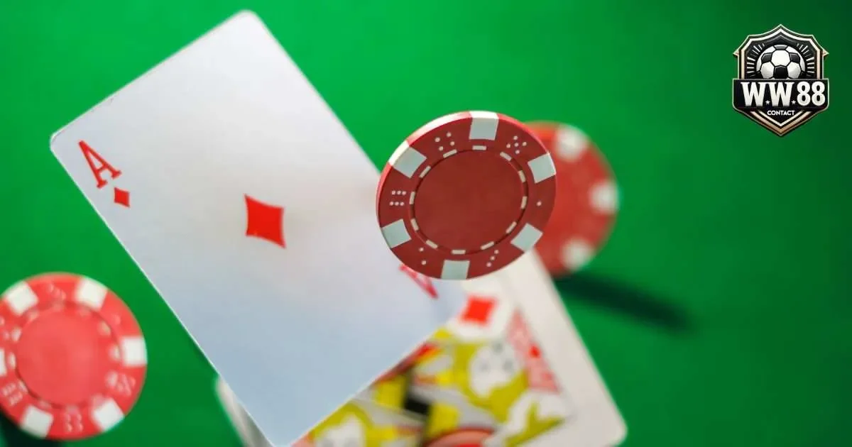 Cách tính điểm trong xì tố