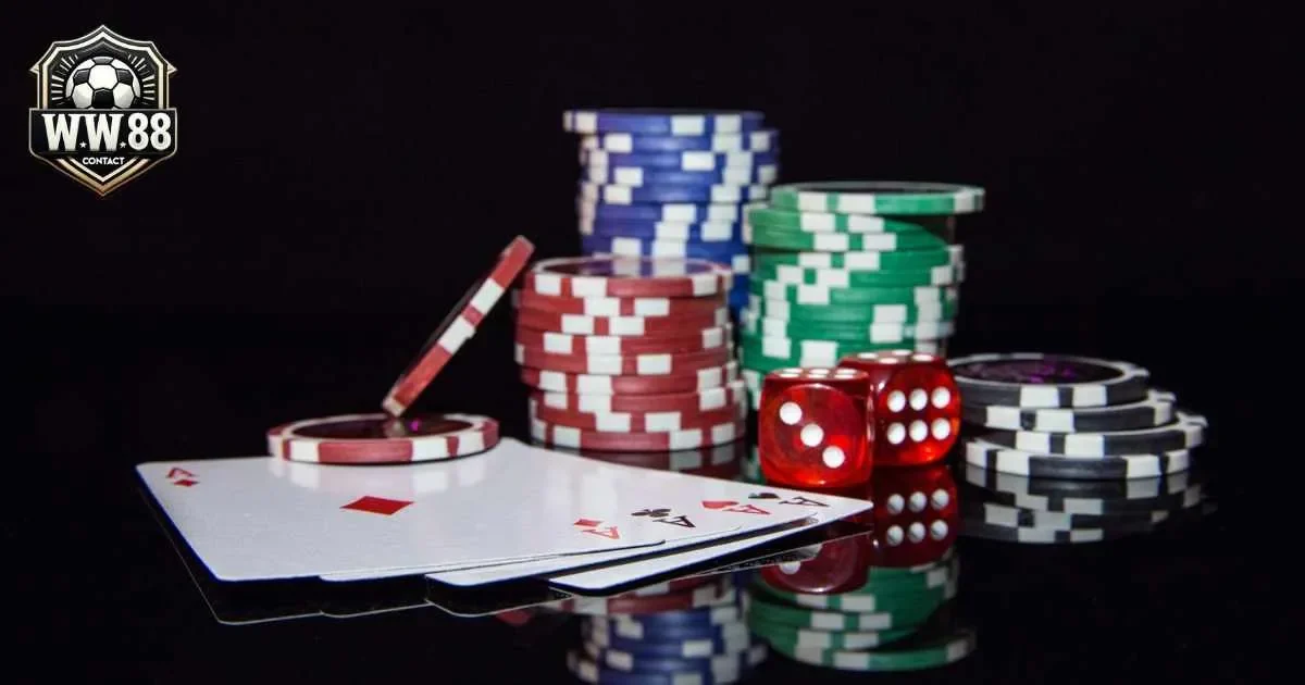 Chiến thuật chơi xì tố