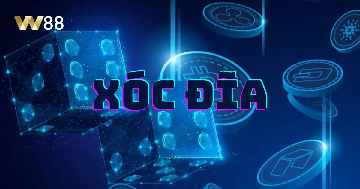 Xóc đĩa WW88 1 Giới thiệu về game xóc đĩa WW88