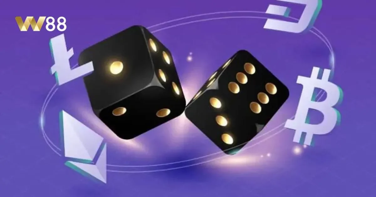 Xóc đĩa WW88 2 Dụng cụ chơi xóc đĩa