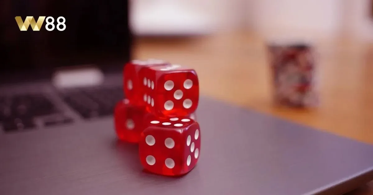 Xóc đĩa WW88 7 Kinh nghiệm chơi đỉnh cao