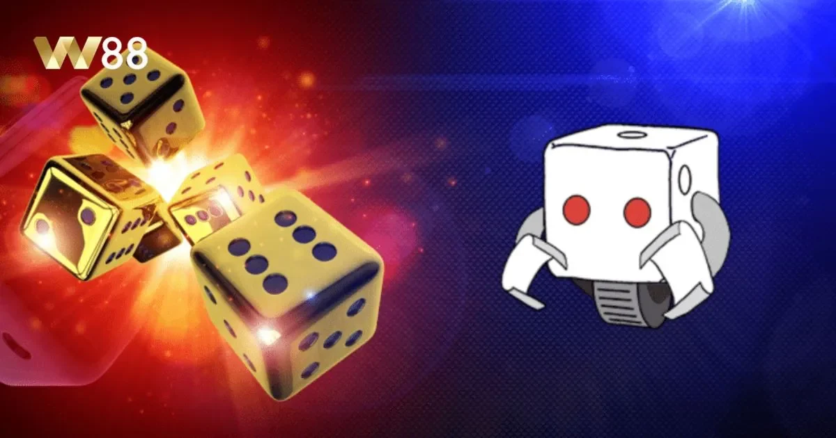 Xóc đĩa WW88 4 Các cửa cược phổ biến của trò xóc đĩa WW88